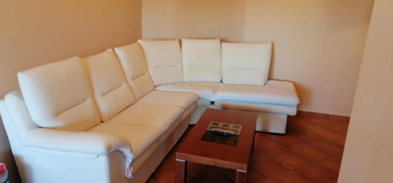 Apartment Leonardo Medolino Esterno foto