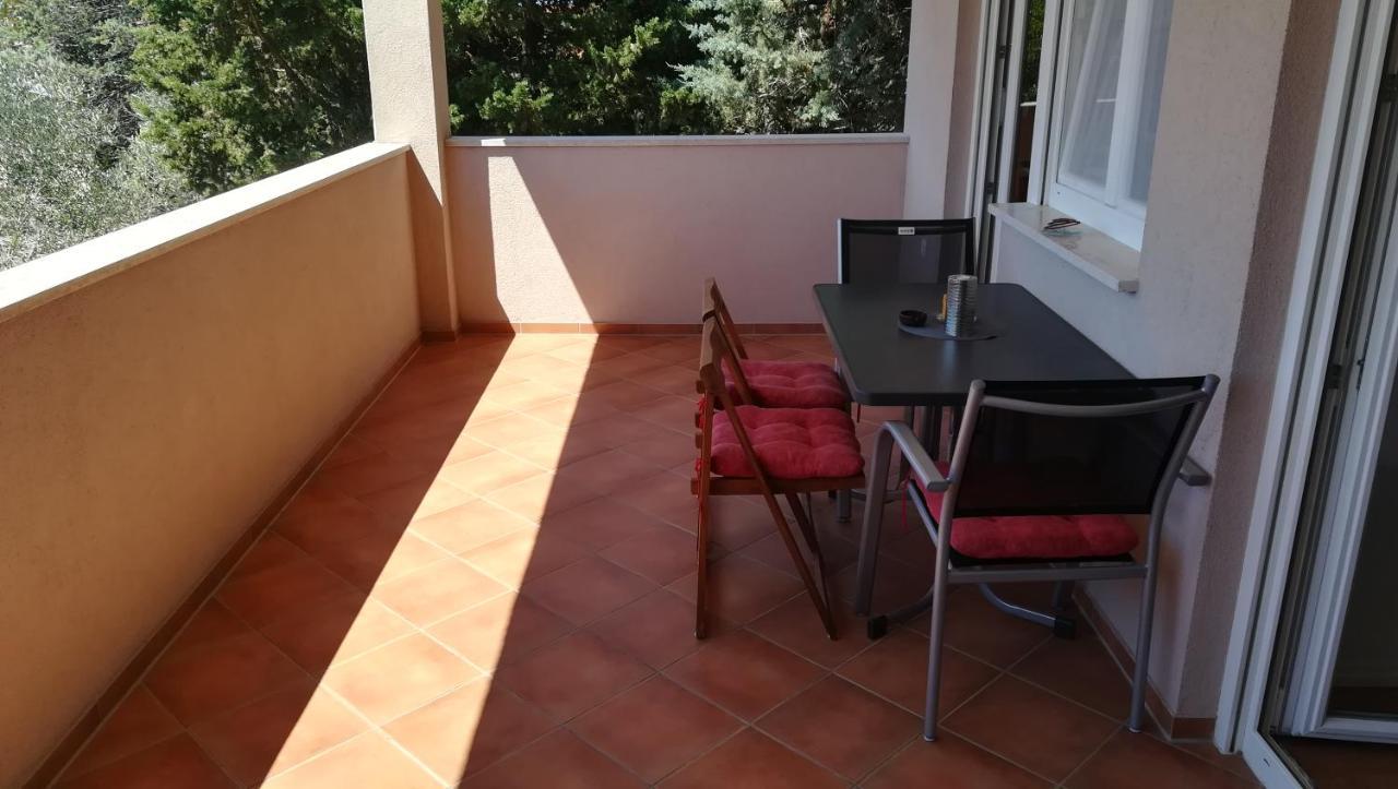 Apartment Leonardo Medolino Esterno foto